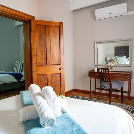 Olive Tree Lodge Paarl Exterior foto