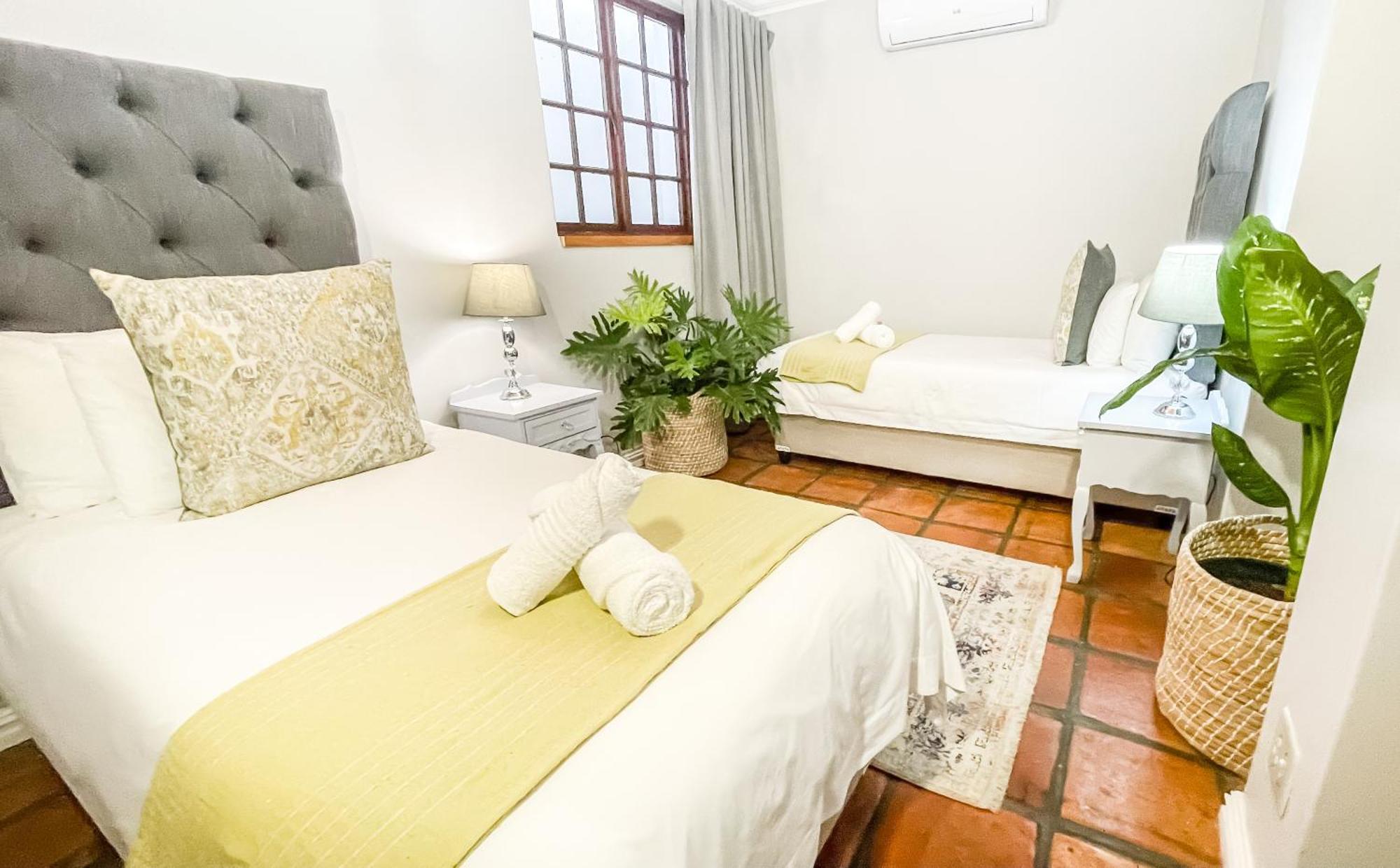 Olive Tree Lodge Paarl Exterior foto