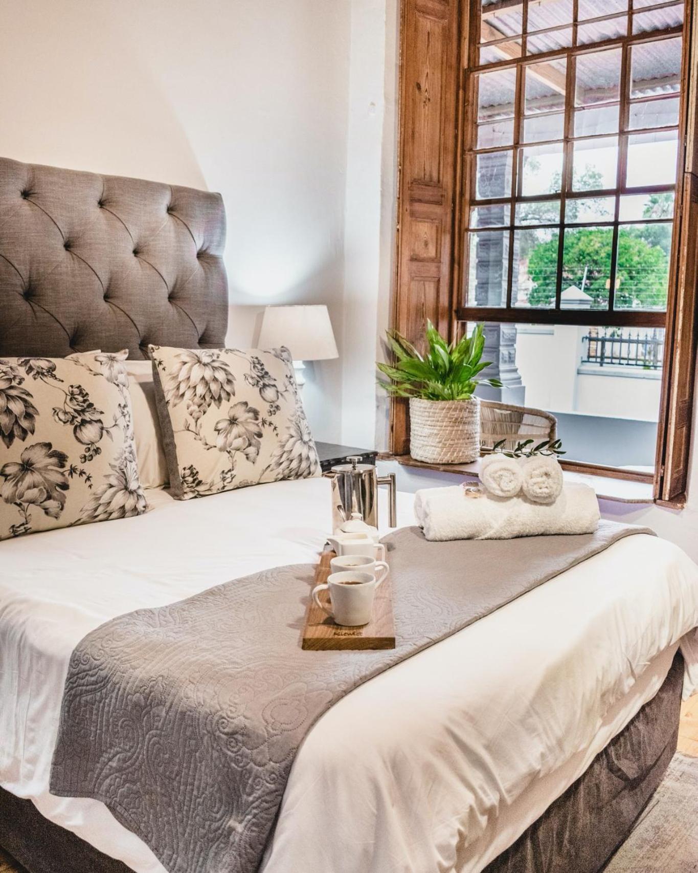 Olive Tree Lodge Paarl Exterior foto