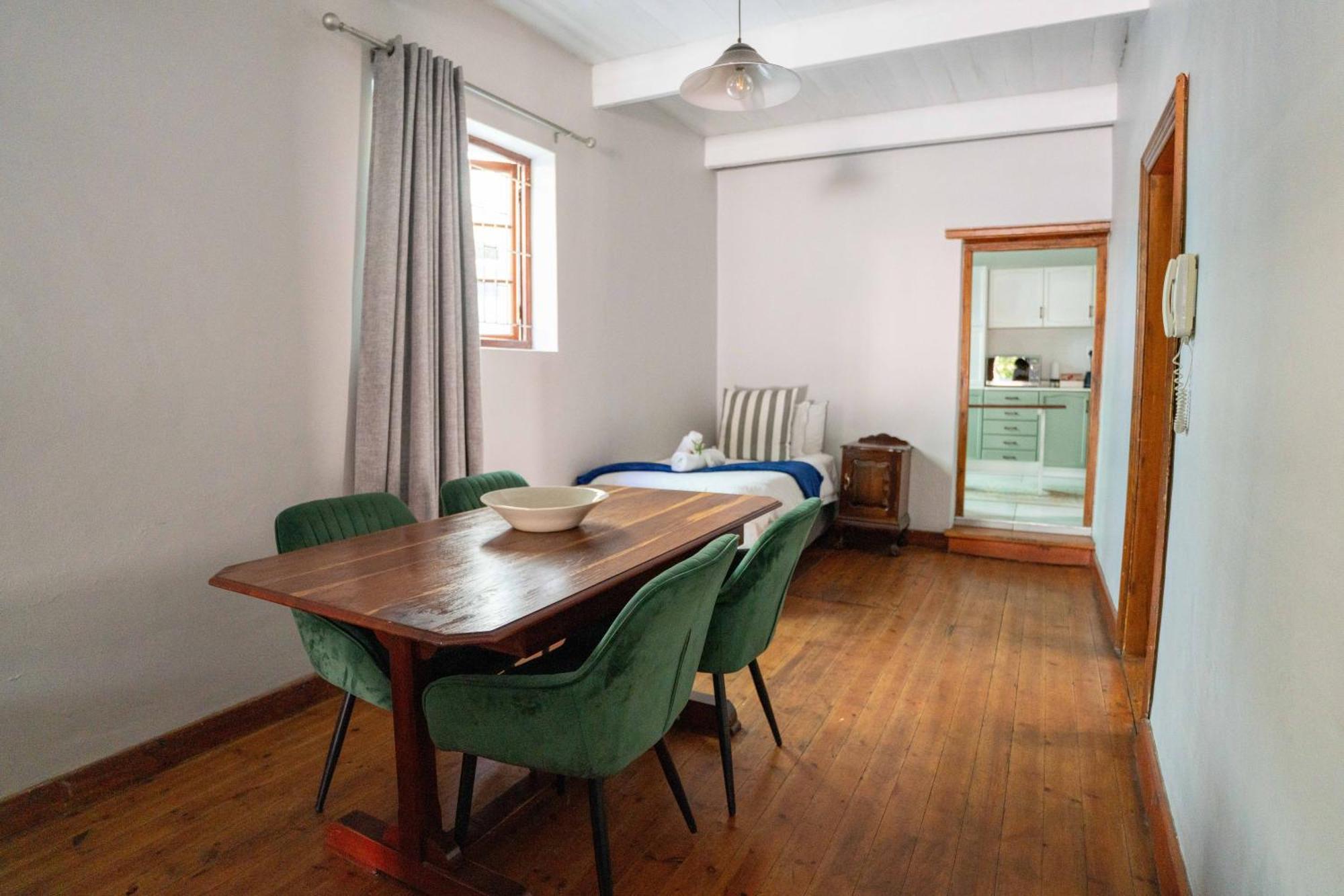 Olive Tree Lodge Paarl Exterior foto