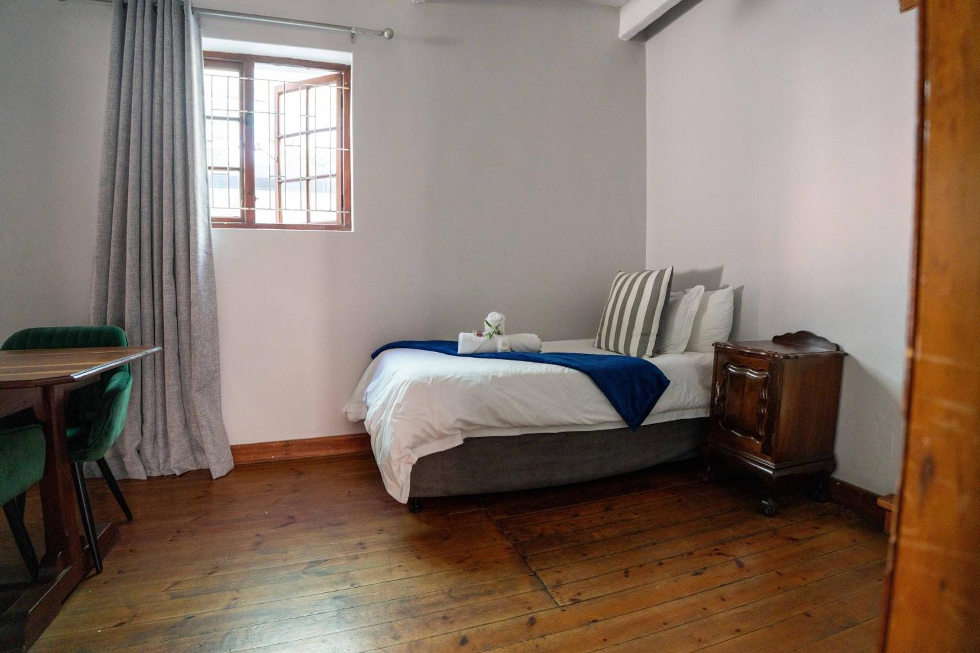 Olive Tree Lodge Paarl Exterior foto